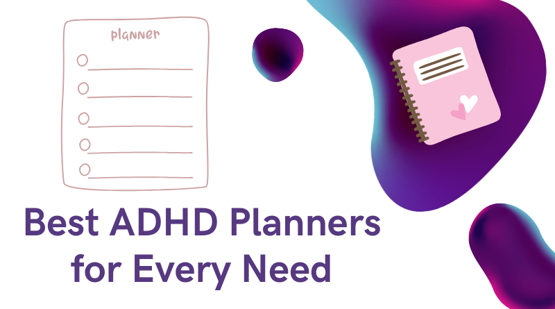 ADHD Planner