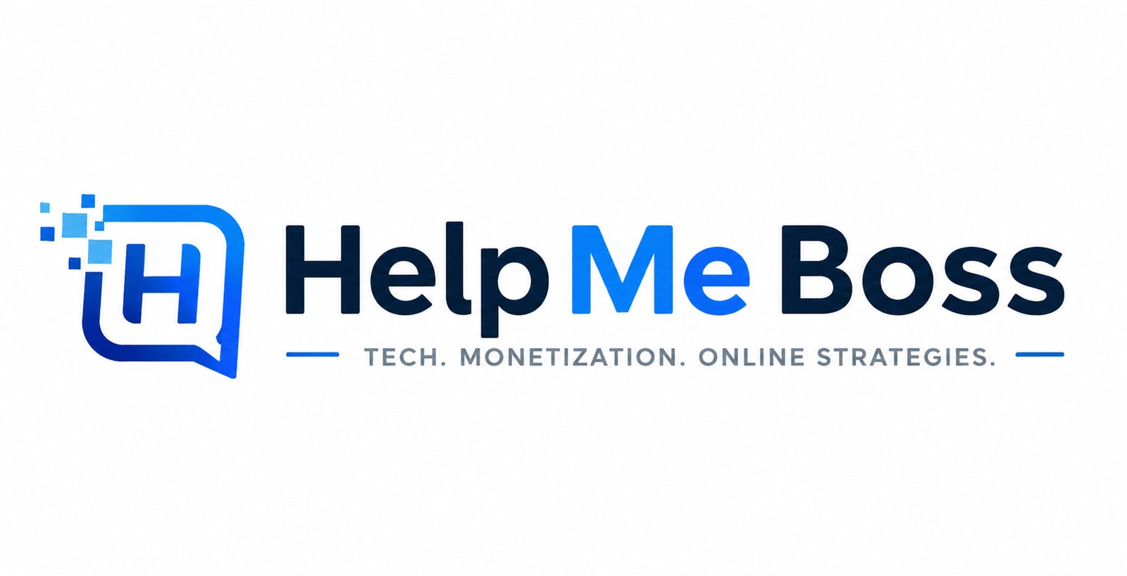 Help Me Boss