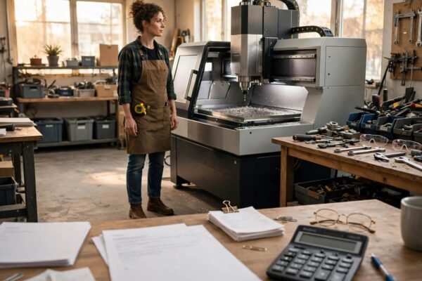 100% bonus depreciation 2026 equipment write-off guide for small businesses