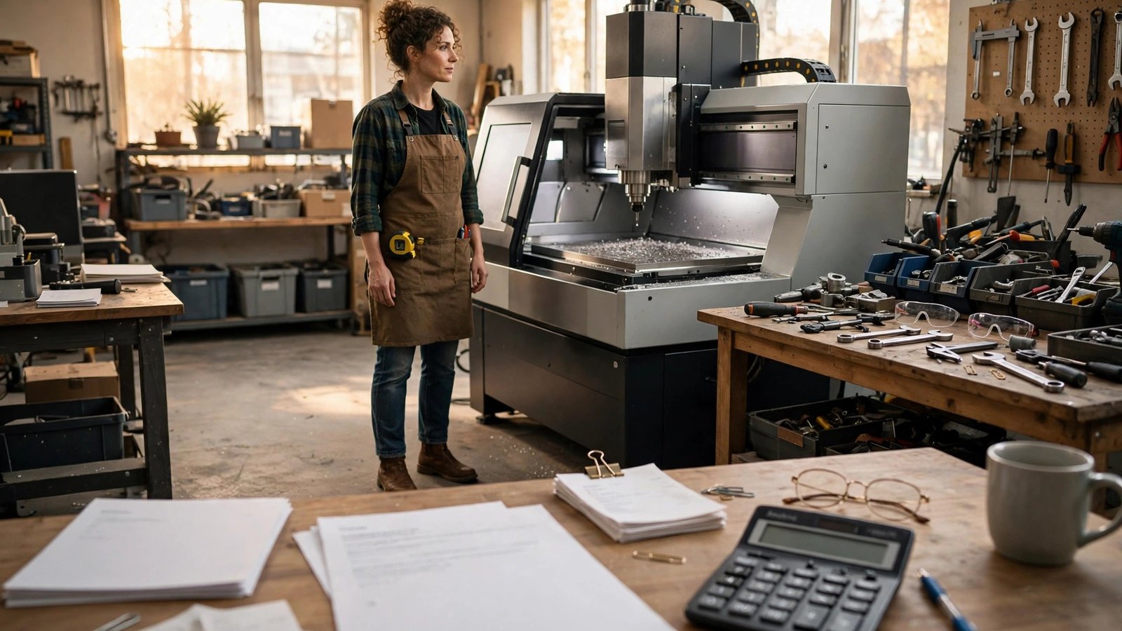 100% bonus depreciation 2026 equipment write-off guide for small businesses