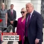 Donald Trump in the Public Spotlight: Leadership, Media Attention, and Political Communication