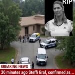 Viral Breaking News Video About Steffi Graf Sparks Concern and Questions About Online News