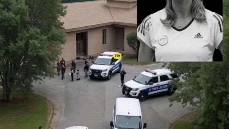 Viral Breaking News Video About Steffi Graf Sparks Concern and Questions About Online News