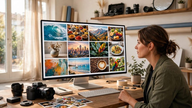 Adobe Stock Firefly Bonus: What to Do Before Dec 17