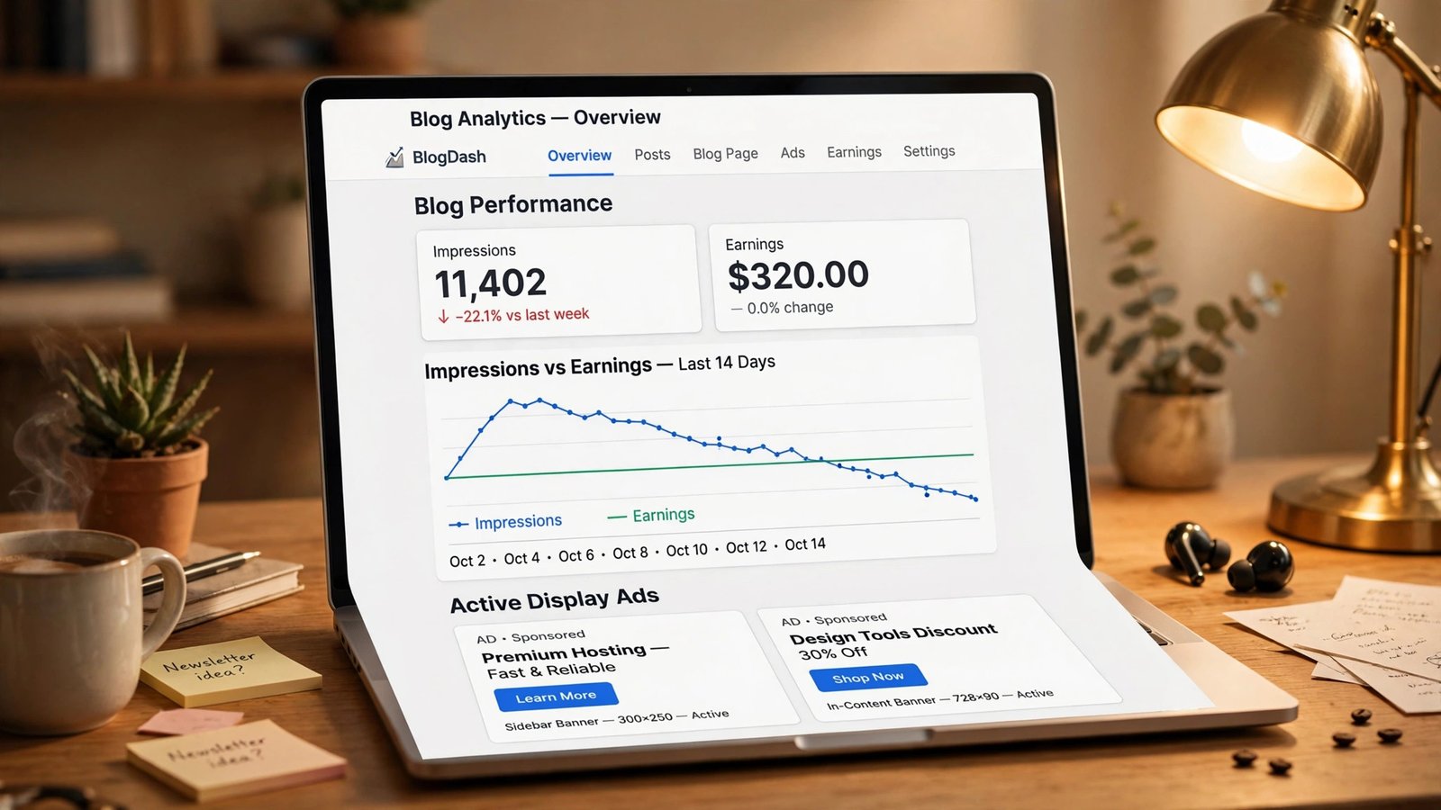 AdSense impression counting change February 2027 begin-to-render explained