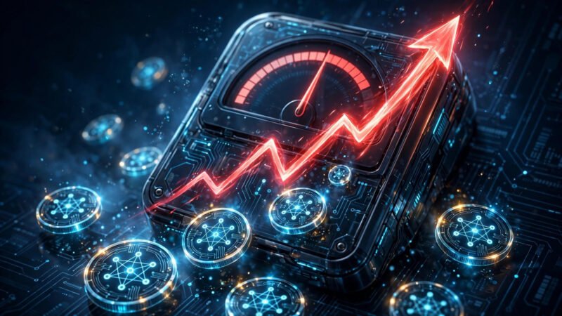 AI API Prices Spiked in October 2026 — Here’s the Real Cost