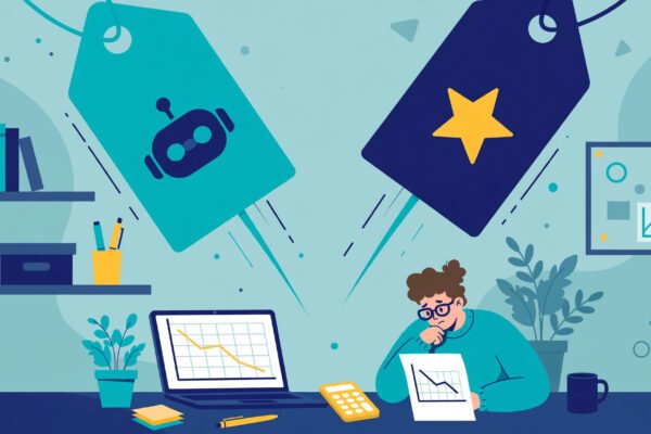 AI API price war October 2026 small business cost savings guide
