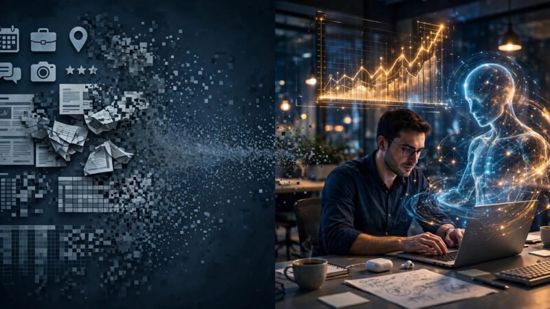 AI Reshaped Freelance Work in 2026: Where the Pay Moved