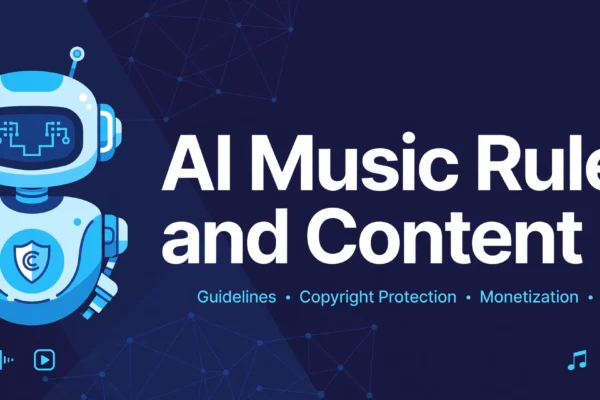 Which Distributors Allow AI Music? Rules & Content ID (2026)