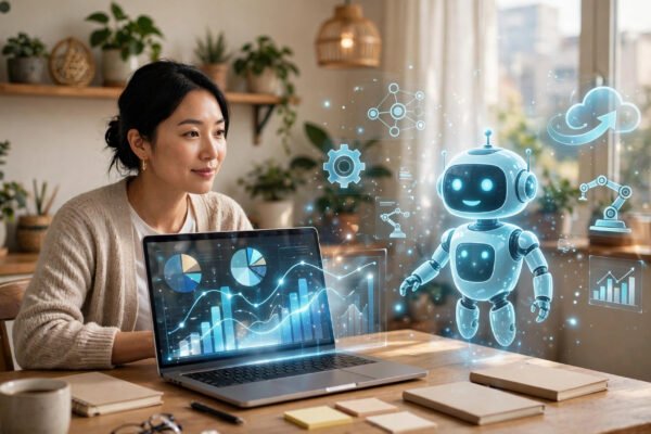 ai tools for small business owners - 10 AI Tools Small Business Owners Actually Use in 2026