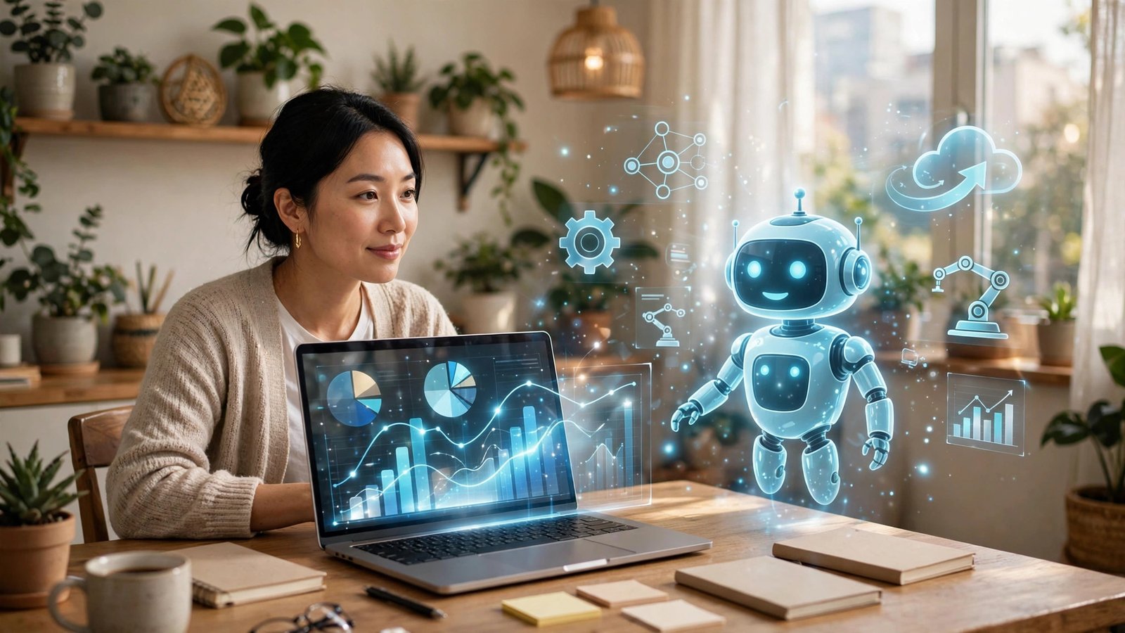 ai tools for small business owners - 10 AI Tools Small Business Owners Actually Use in 2026