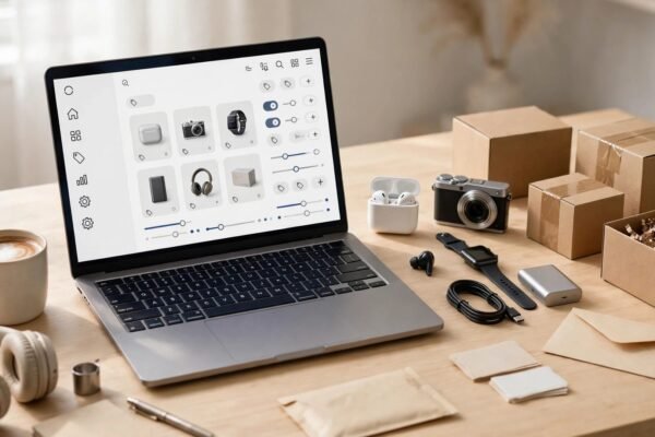 YouTube AliExpress affiliate partnership 2026, creator tagging products in YouTube Studio