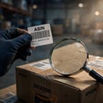 Amazon ASIN Fee Reassignment: Audit Before Oct 31, 2026