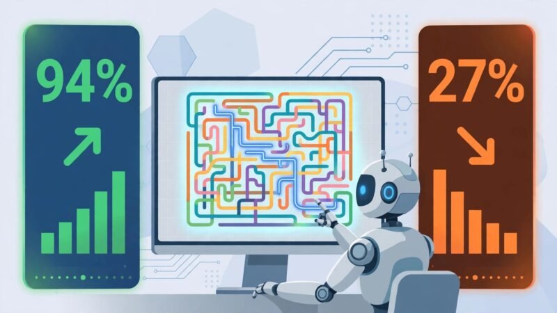 OpenAI’s 99.9% Astra Score Was Really 62.7%