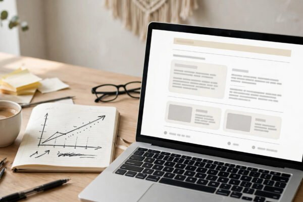 Beehiiv Ad Network paid recommendations - newsletter dashboard with sponsor ad offers and subscriber growth