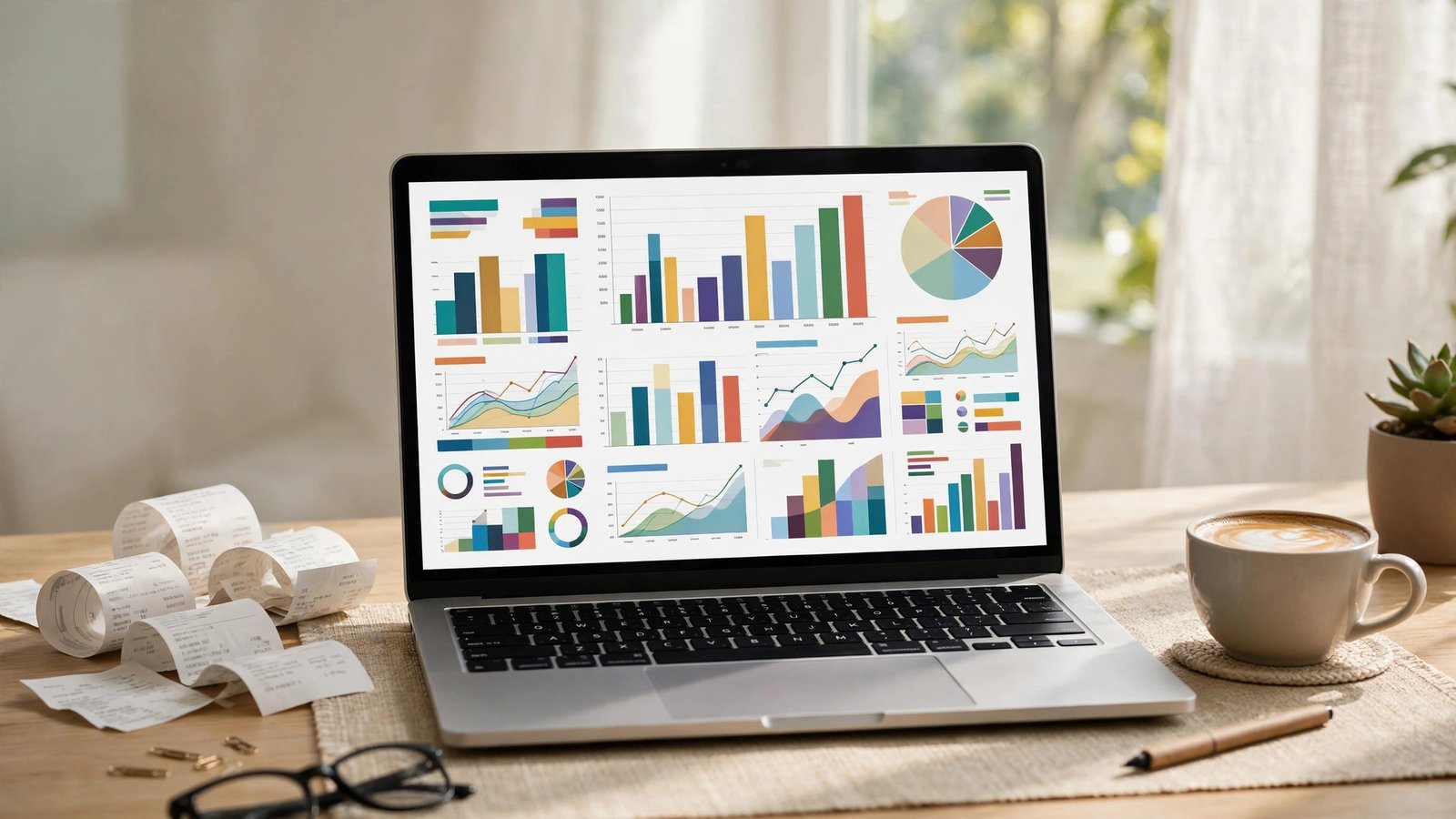 best accounting software for freelancers - 8 Best Accounting Software for Freelancers in 2026 (Free & Paid)