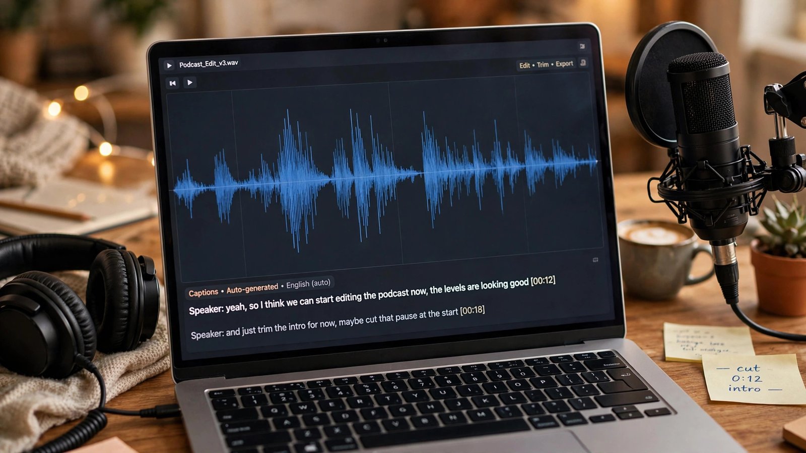 best AI transcription tools - Best AI Transcription Tools in 2026 (Tested Picks)