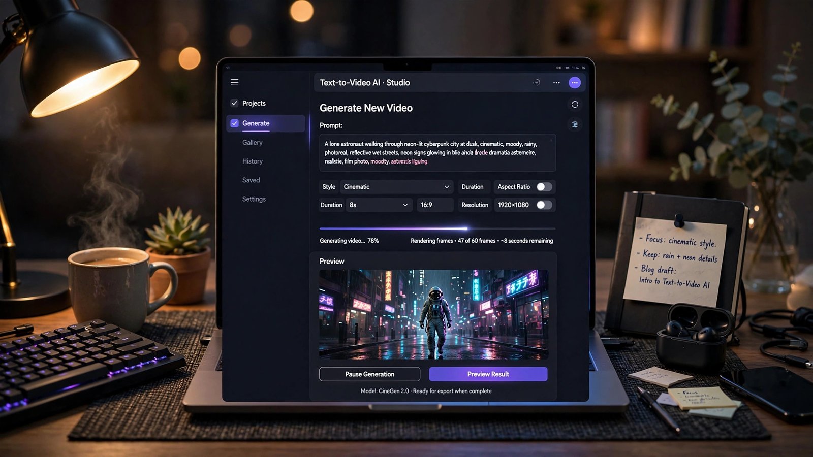 Best AI video generators for beginners in 2026 compared