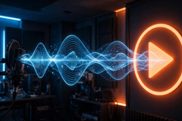 best ai voice generators for youtube - 7 Best AI Voice Generators for YouTube Videos in 2026