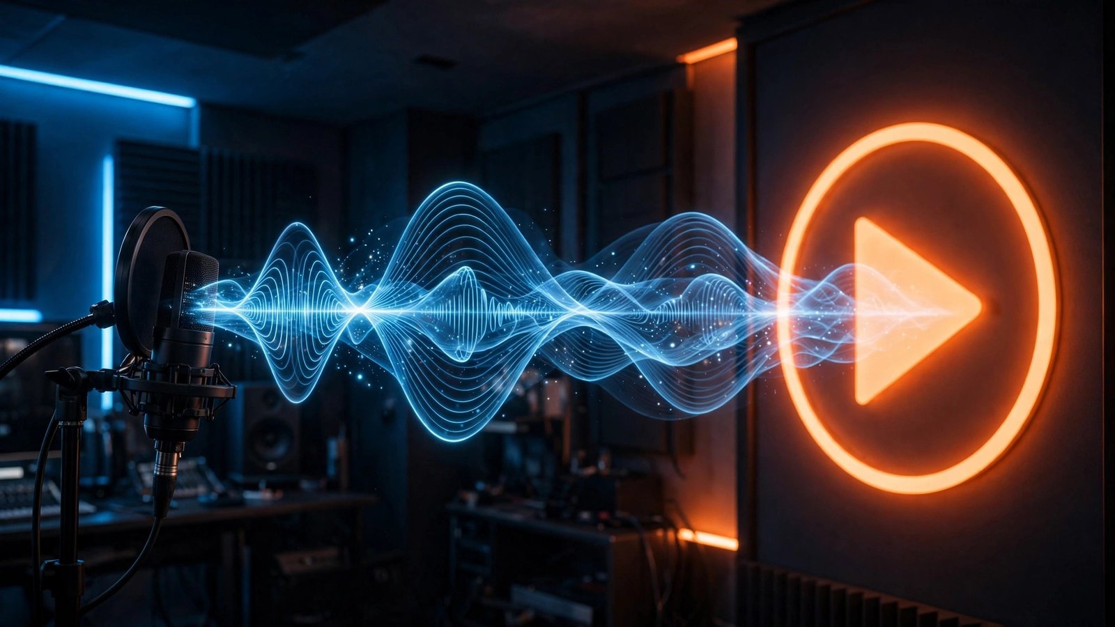 best ai voice generators for youtube - 7 Best AI Voice Generators for YouTube Videos in 2026