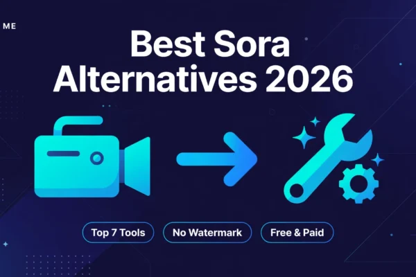 Best Sora Alternatives After the API Shutdown (2026 Prices)