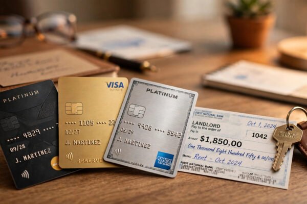 Bilt Card 2.0 Blue Obsidian Palladium cards compared for rent rewards