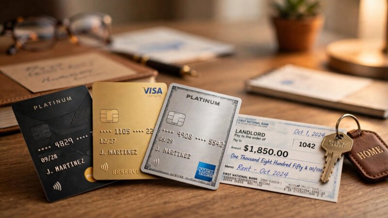 Bilt Card 2.0: Blue vs Obsidian vs Palladium in 2026