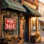 BizBuySell Q3 2026: Median Price $350K — Buy or Sell Now?