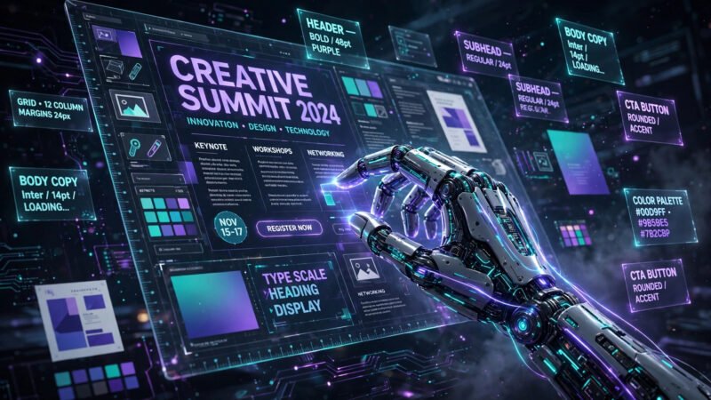 Canva Craft AI Image Model 2026: A Designer’s Guide