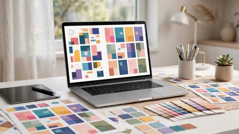 Canva Creators Program Royalties 2026: Real Earnings