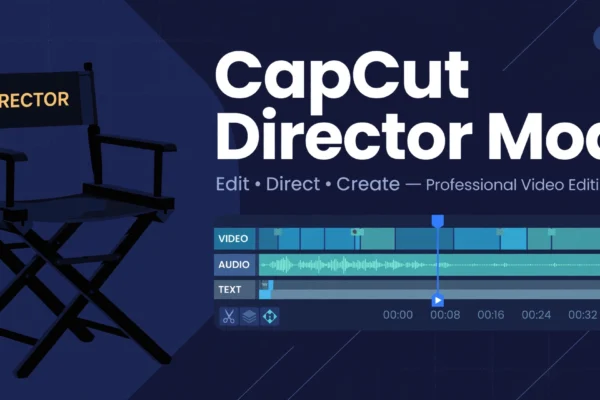 CapCut Director Mode: AI Short Drama Guide (2026)