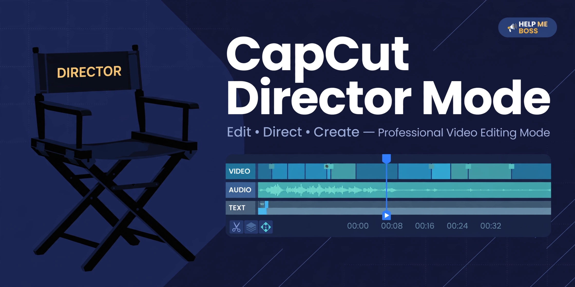 CapCut Director Mode: AI Short Drama Guide (2026)