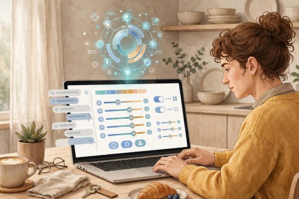 ChatGPT GPT-6 Intelligent UI interactive answers tools guide