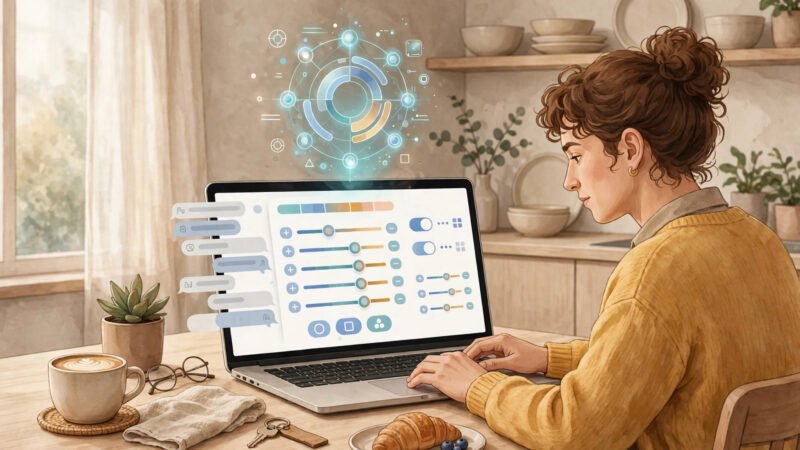 ChatGPT GPT-6 Intelligent UI: Answers That Build Tools