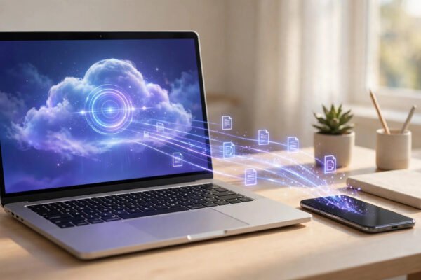 Claude Cowork cloud tasks October 2026: workflow streaming from a laptop up into cloud layers