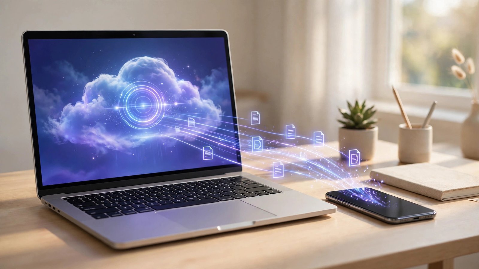 Claude Cowork cloud tasks October 2026: workflow streaming from a laptop up into cloud layers