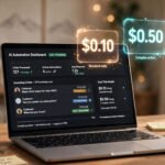 Claude Haiku 5.5: 90% Cheaper AI API for Small Business