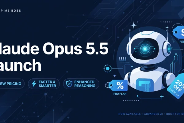 Claude Opus 5.5 Launches 20% Cheaper: Pricing & Tests