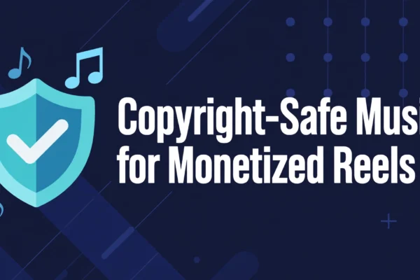 Copyright-Safe Music for Monetized Reels: 2026 Guide