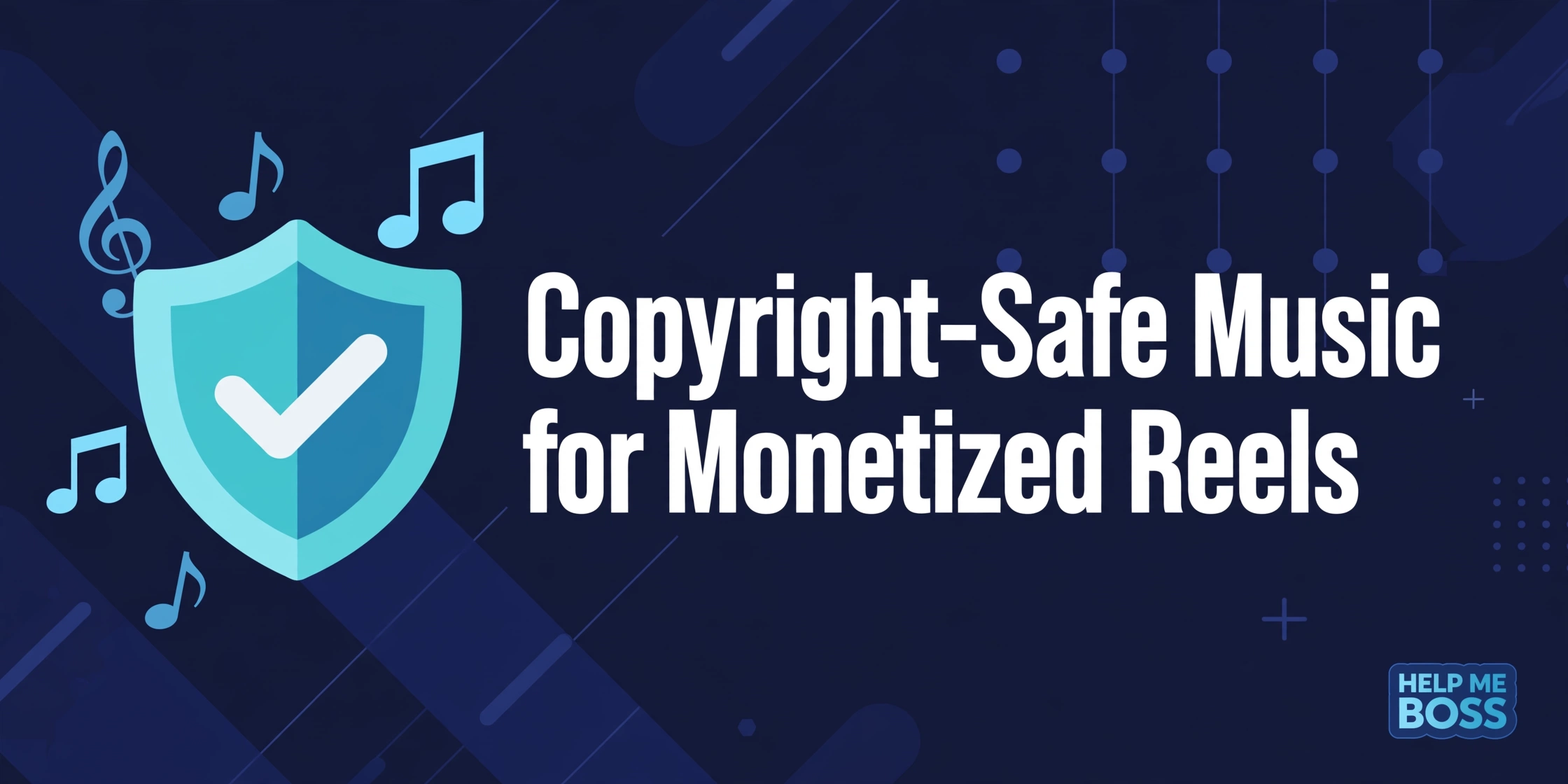 Copyright-Safe Music for Monetized Reels: 2026 Guide