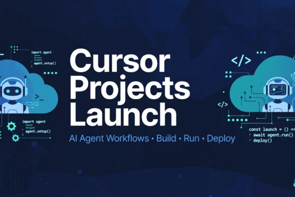 Cursor Projects: Cloud Subagents Explained (2026)