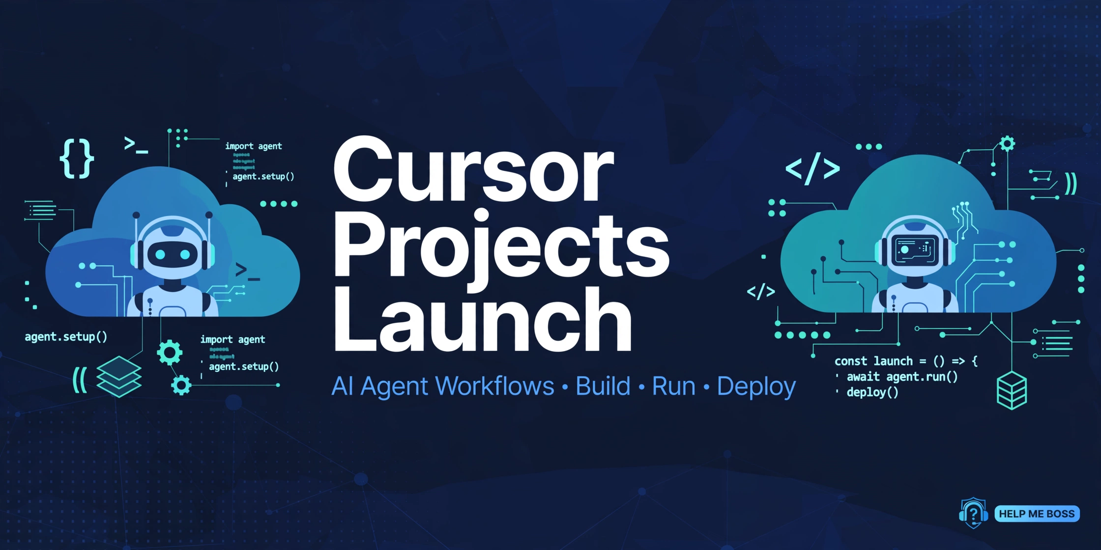 Cursor Projects: Cloud Subagents Explained (2026)