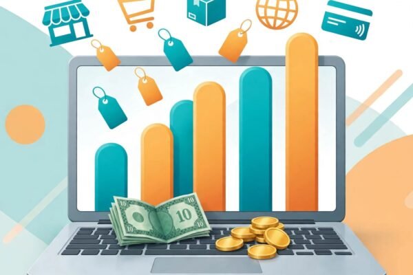 Digital product platform fees comparison: what a $10 sale earns on Gumroad, Whop, Etsy and more in 2026