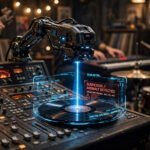 Distributors’ AI Filters Are Flagging Human-Made Music