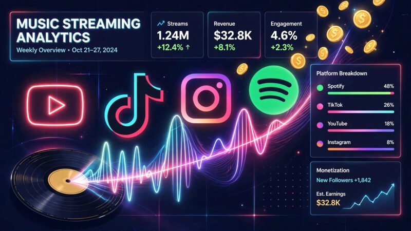 DistroKid Social Media Pack: Worth It in 2026?
