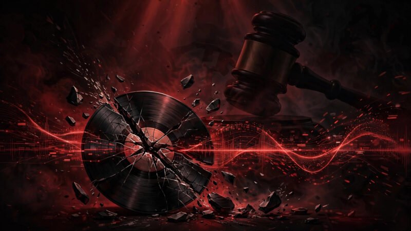 DistroKid UMG Takedowns: Licensed Songs Deleted Too (2026)