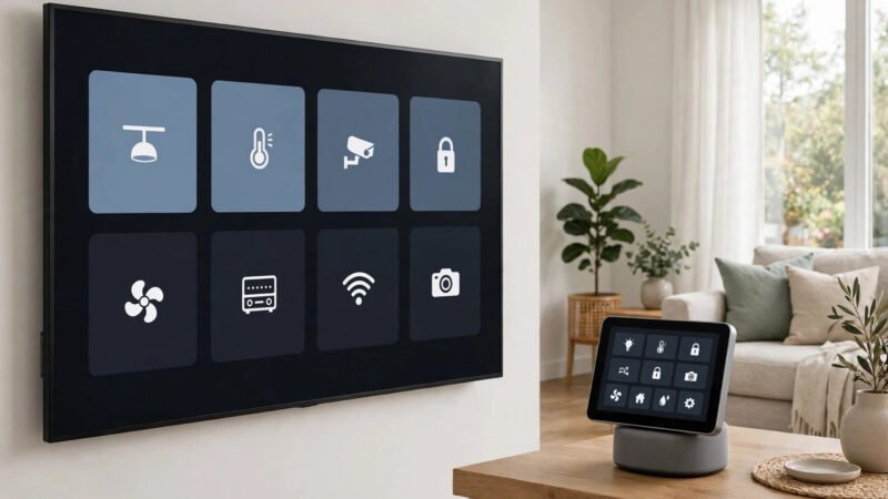 Echo Show 16 vs Apple HomeView 2026: Which to Buy?