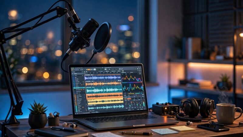 ElevenLabs Voice Library Payouts 2026: Real Income Math