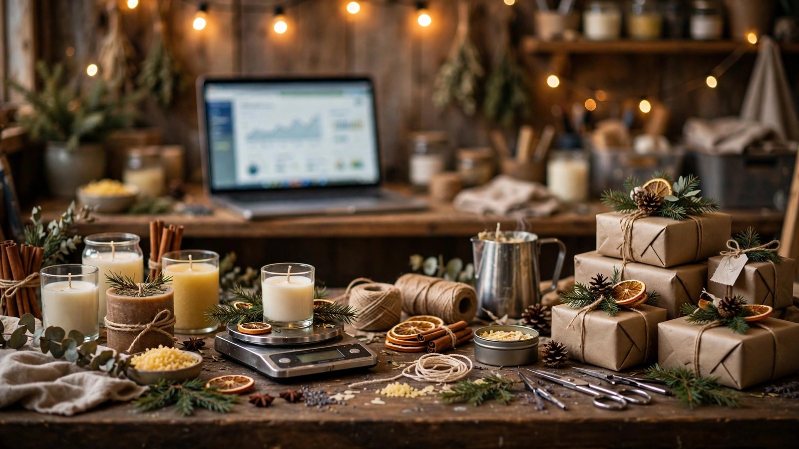 Etsy vs Amazon Handmade Q4 2026 fee comparison for handmade sellers