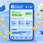 She Hit $10.38 RPM: Why Teaching Pays Most on Facebook